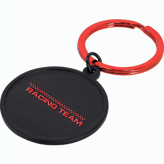 Produktabbildung Schlüsselanhänger Klapson Schlüsselanhänger Klapson (Bild 1)