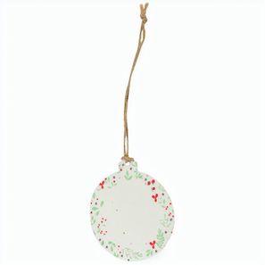 Samen Ornament Boster