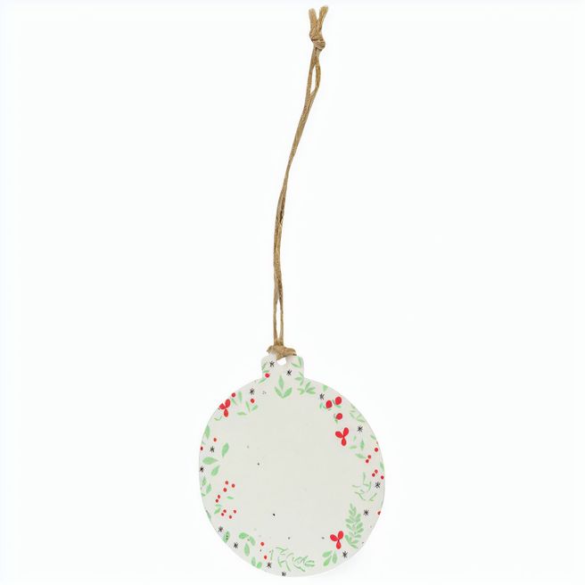 Samen Ornament Boster