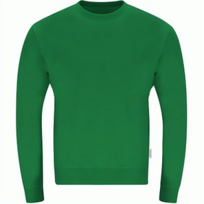 Erwachsene Sweatshirt Skelton