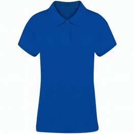 Erwachsene Frauen Farbe Polo-Shirt Koupan