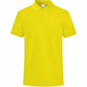 Erwachsene Farbe Polo-Shirt Koupan