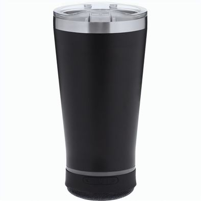 Lautsprecher Wärme Trinkbecher Tandix