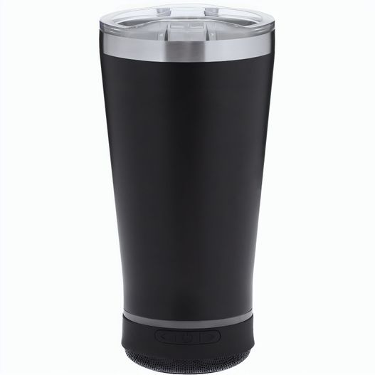 Produktabbildung Lautsprecher Wärme Trinkbecher Tandix Lautsprecher Wärme Trinkbecher Tandix (Bild 1)