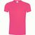 Erwachsene Farbe T-Shirt Original T