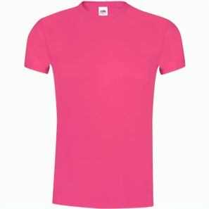 Erwachsene Farbe T-Shirt Original T