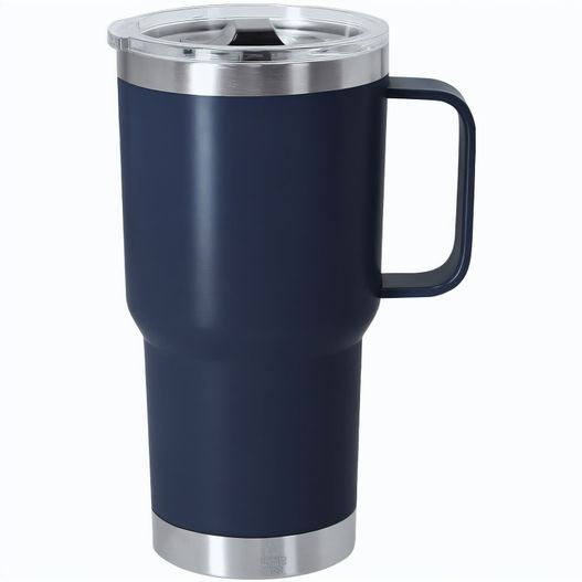 Wärme Tasse Paster (Bild 1)