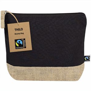 Kosmetik Tasche Thilo Fairtrade