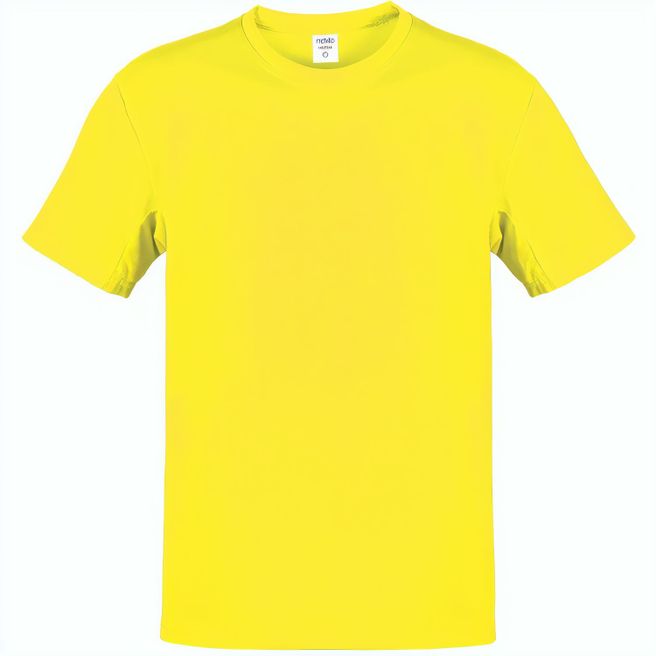 Erwachsene Farbe T-Shirt Hecom