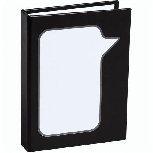 Produktabbildung Notizblock Dosan Notizblock Dosan (Bild 1)