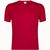 Erwachsene Farbe T-Shirt "keya" MC130