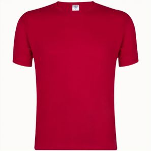 Erwachsene Farbe T-Shirt "keya" MC130