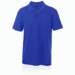 Polo-Shirt Bartel Color