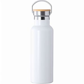 Sublimations Wärme Flasche Ying