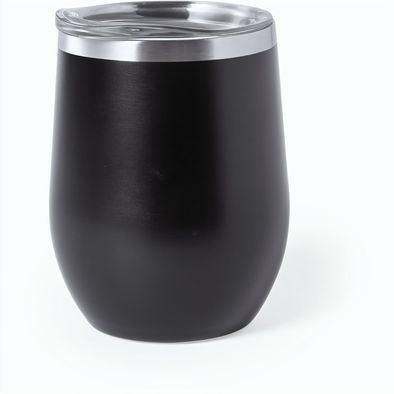 Wärme Trinkbecher Bobby