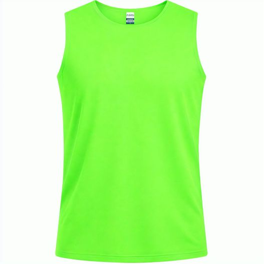 Erwachsene T-Shirt Jackson (Bild 1)