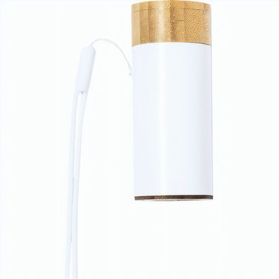 Produktabbildung Power Bank Kopfhörer Lac Power Bank Kopfhörer Lac