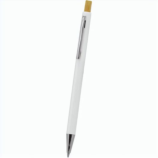 Produktabbildung Kugelschreiber Zukry Kugelschreiber Zukry (Bild 1)