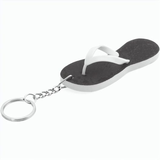 Produktabbildung Schlüsselanhänger Perle Schlüsselanhänger Perle (Bild 1)