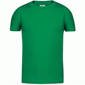 Kinder Farbe T-Shirt "keya" YC150