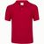 Kinder Farbe Polo-Shirt "keya" YPS180