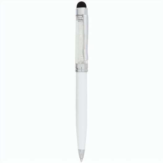 Produktabbildung Kugelschreiber Pointer Globix Kugelschreiber Pointer Globix (Bild 1)