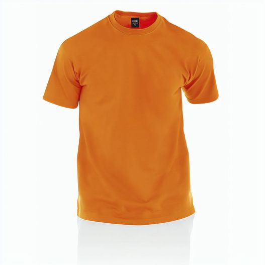 Produktabbildung Erwachsene Farbe T-Shirt Premium Erwachsene Farbe T-Shirt Premium (Bild 1)