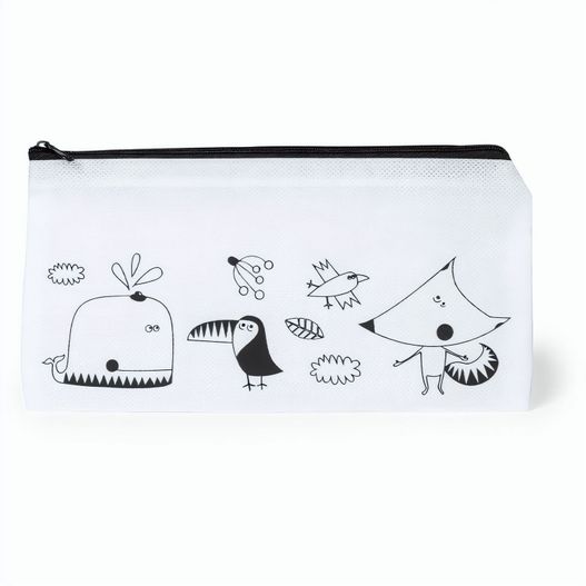 Federmappe Skinga (Bild 1)