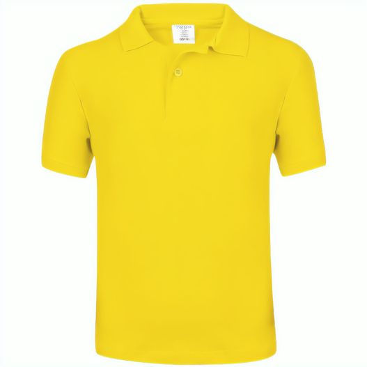 Kinder Farbe Polo-Shirt "keya" YPS180 (Bild 1)
