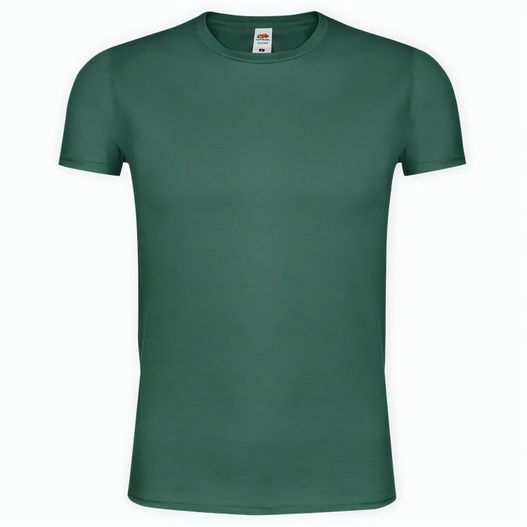 Erwachsene Farbe T-Shirt Iconic (Bild 1)