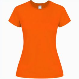 Erwachsene Frauen Farbe T-Shirt Seiyo