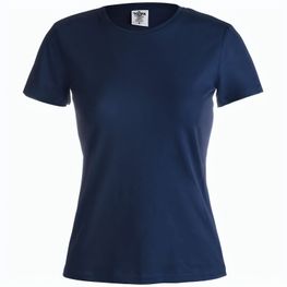 Frauen Farbe T-Shirt "keya" WCS150