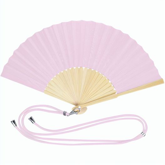 Fächer Crusoe (Bild 1)