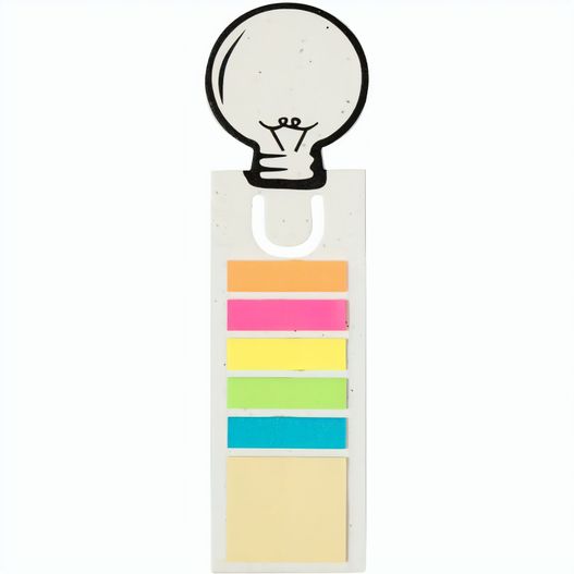 Samen Lesezeichen Kich (Bild 1)