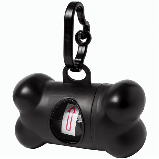 Müllbeutelspender Rucin (Bild 1)