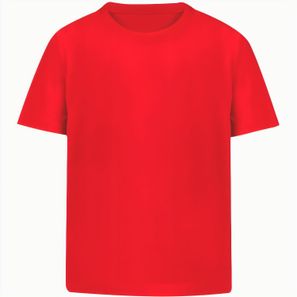 Kinder Farbe T-Shirt Seiyo