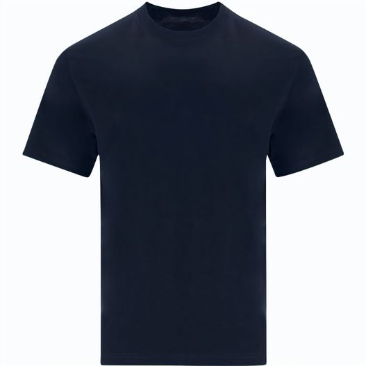 Erwachsene Oversize T-Shirt Minton (Bild 1)