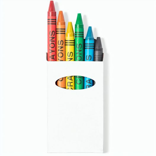 Wachsmalstifte Set Tune (Bild 1)