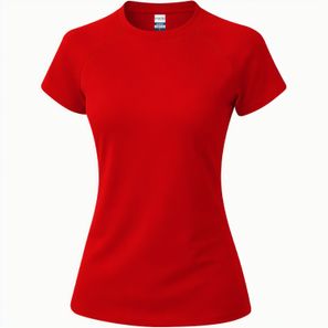 Frauen T-Shirt Cocker