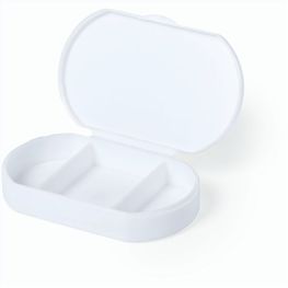 Produktabbildung Antibakteriell Pillendose Hempix Antibakteriell Pillendose Hempix