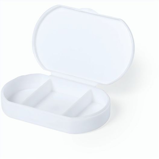 Antibakteriell Pillendose Hempix (Bild 1)