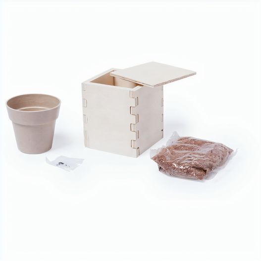 Produktabbildung Blumentopf Merin Blumentopf Merin (Bild 1)