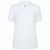 Frauen Weiß Polo-Shirt "keya" WPS180 (Bild 1)