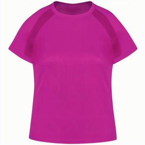 Frauen T-Shirt Tecnic Sappor