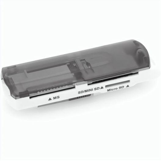 Produktabbildung Karten Leser Dira Karten Leser Dira (Bild 1)