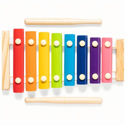 Xylophon Nultyn (Bild 1)
