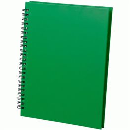 Produktabbildung Notizbuch Gulliver Notizbuch Gulliver