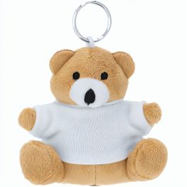Produktabbildung Schlüsselanhänger Teddy Pickford Schlüsselanhänger Teddy Pickford