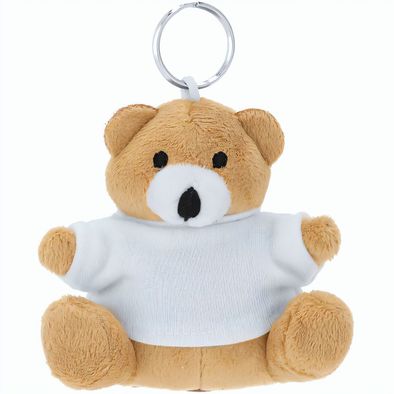 Produktabbildung Schlüsselanhänger Teddy Pickford Schlüsselanhänger Teddy Pickford