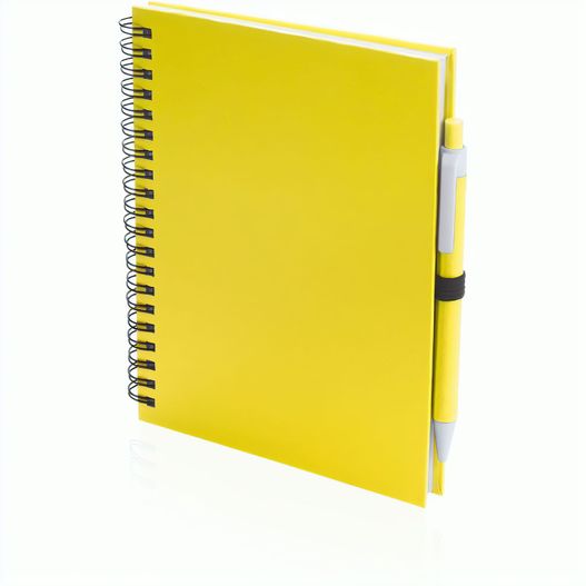 Notizbuch Koguel (Bild 1)